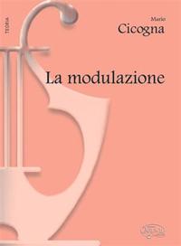 LA MODULAZIONE LIVRE SUR LA MUSIQUE