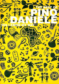 PINO DANIELE: YES I KNOW MY WAY