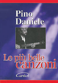 PINO DANIELE: LE PIU BELLE CANZONI