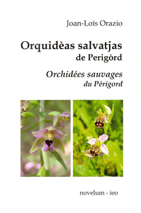 Orquidèas salvatjas de Perigòrd