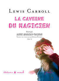 La caverne du magicien