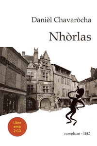 Nhòrlas