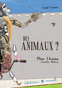 Des animaux ?