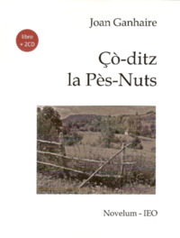 Çò-ditz la Pès-Nuts