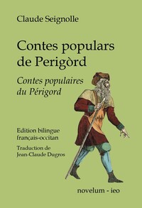 Contes populars de Perigòrd – Contes populaires du Périgord