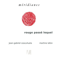 Rouge passé lequel