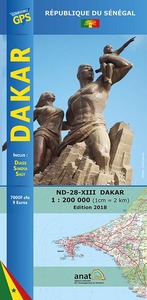 DAKAR DIASS - SINDIA - SALY