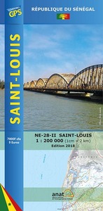 SAINT-LOUIS