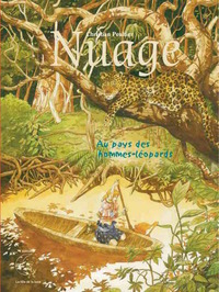 NUAGE T3 AU PAYS DES HOMMES-LÉOPARDS
