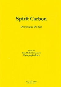 Spirit Carbon