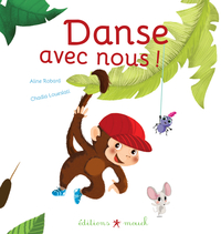 Danse avec nous !