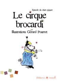 Le cirque Brocardi