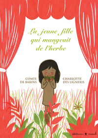 La jeune fille qui mangeait de l'herbe