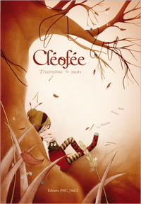 Cléofée - Tricoteuse de mots