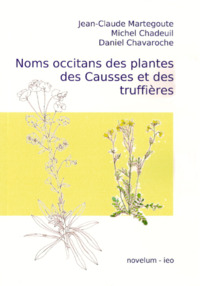 Noms occitans des plantes des Causses et des truffières
