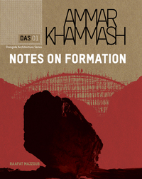 AMMAR KHAMMASH - NOTES ON FORMATION