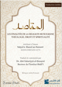 LES FINALITéS DE LA RELIGION M