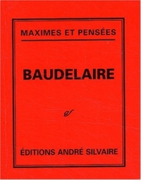 Maximes et pensées