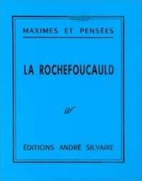 Maximes et pensées