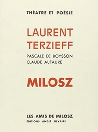 Les Amis de Milosz, numéro 19