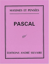 Pascal, 1623-1662