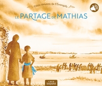 Le partage de Mathias