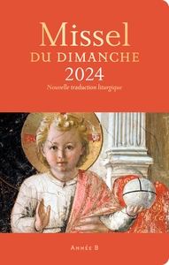 Missel du dimanche 2024