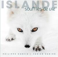 ISLANDE - SOUFFLES DE VIE