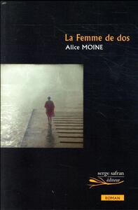 Femme de dos (La)