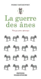 La Guerre Des Ânes