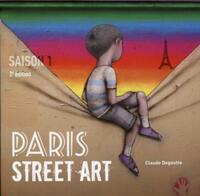 Paris street art - Saison 1