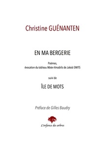 EN MA BERGERIE