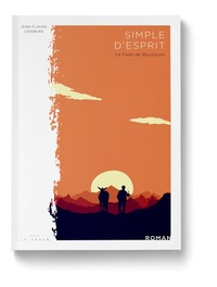 Simple d'esprit