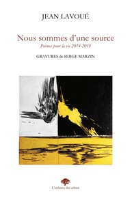 NOUS SOMMES D'UNE SOURCE