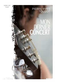 MON DERNIER CONCERT