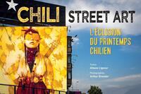 Chili street art