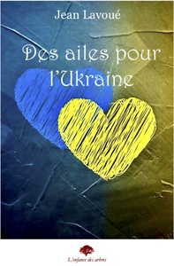 Des ailes pour l'Ukraine