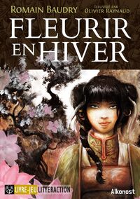 FLEURIR EN HIVER