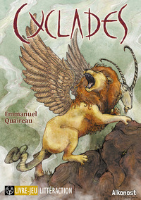 CYCLADES