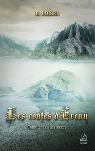 LES CONTES D'ERENN - T02 - LES ILES SOEURS