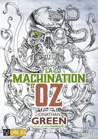 La Machination d'Oz