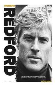 ROBERT REDFORD - BIOGRAPHIE