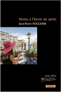 VENISE A L'HEURE DU SPRITZ