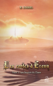 LES CONTES D'ERENN - T03 - LES SOURCES DU CHAOS
