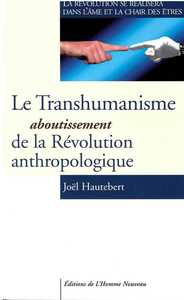 Le transhumanisme