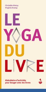 Le yoga du livre