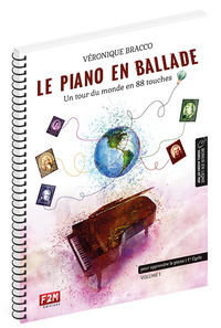 LE PIANO EN BALLADE