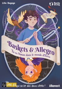 Baskets & Allegro