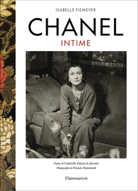 Chanel intime