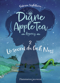 Diane Apple Tea Agency